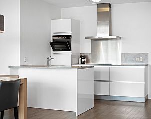 Verblijf 2101230 - Bungalow Oostelijk Flevoland - Waterparc Veluwemeer | 6-persoons appartement | 6BEA