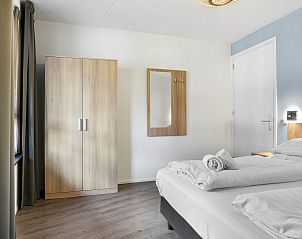 Verblijf 2101230 - Bungalow Oostelijk Flevoland - Waterparc Veluwemeer | 6-persoons appartement | 6BEA