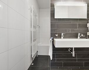 Verblijf 2101230 - Bungalow Oostelijk Flevoland - Waterparc Veluwemeer | 6-persoons appartement | 6BEA