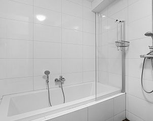 Verblijf 2101230 - Bungalow Oostelijk Flevoland - Waterparc Veluwemeer | 6-persoons appartement | 6BEA
