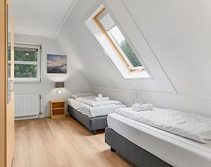 Verblijf 2101232 - Bungalow Oostelijk Flevoland - Waterparc Veluwemeer | 8-persoons villa | 8C2