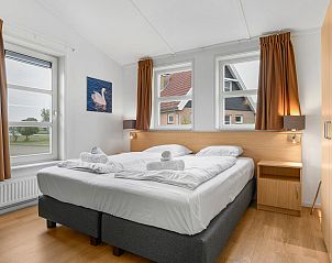 Verblijf 2101232 - Bungalow Oostelijk Flevoland - Waterparc Veluwemeer | 8-persoons villa | 8C2