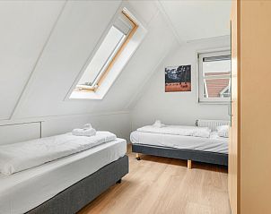 Verblijf 2101232 - Bungalow Oostelijk Flevoland - Waterparc Veluwemeer | 8-persoons villa | 8C2