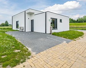 Guest house 2101233 • Bungalow Oostelijk Flevoland • Waterparc Veluwemeer | 4-persoons bungalow | 4L1 