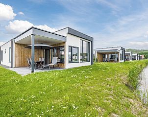 Verblijf 2101233 - Bungalow Oostelijk Flevoland - Waterparc Veluwemeer | 4-persoons bungalow | 4L1