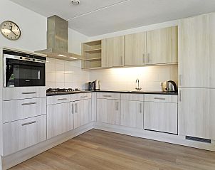 Verblijf 2101234 - Bungalow Oostelijk Flevoland - Waterparc Veluwemeer | 10-persoons villa | 10EL