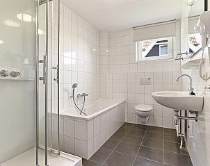 Verblijf 2101234 - Bungalow Oostelijk Flevoland - Waterparc Veluwemeer | 10-persoons villa | 10EL