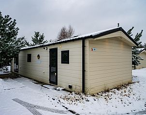 Unterkunft 2101236 - Ferienhaus Oostelijk Flevoland - Vrijstaande woning in Biddinghuizen