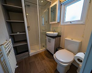 Unterkunft 2101236 - Ferienhaus Oostelijk Flevoland - Vrijstaande woning in Biddinghuizen