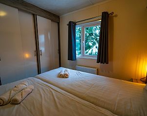 Unterkunft 2101236 - Ferienhaus Oostelijk Flevoland - Vrijstaande woning in Biddinghuizen