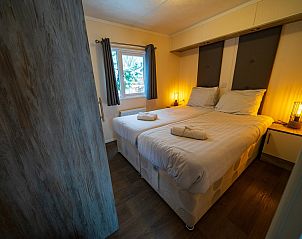 Unterkunft 2101236 - Ferienhaus Oostelijk Flevoland - Vrijstaande woning in Biddinghuizen