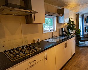 Unterkunft 2101236 - Ferienhaus Oostelijk Flevoland - Vrijstaande woning in Biddinghuizen