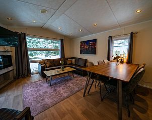 Unterkunft 2101236 - Ferienhaus Oostelijk Flevoland - Vrijstaande woning in Biddinghuizen