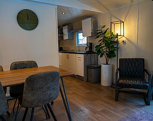 Unterkunft 2101236 - Ferienhaus Oostelijk Flevoland - Vrijstaande woning in Biddinghuizen