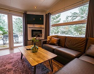 Unterkunft 2101236 - Ferienhaus Oostelijk Flevoland - Vrijstaande woning in Biddinghuizen