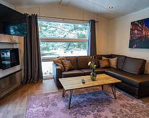 Unterkunft 2101236 - Ferienhaus Oostelijk Flevoland - Vrijstaande woning in Biddinghuizen