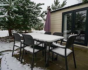 Unterkunft 2101236 - Ferienhaus Oostelijk Flevoland - Vrijstaande woning in Biddinghuizen