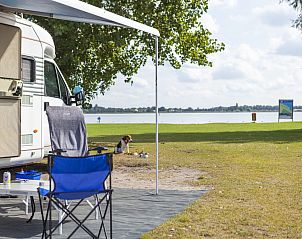 Unterkunft 2101243 - Ferienhaus Oostelijk Flevoland - Camperplaats Comfort