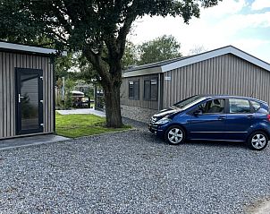 Unterkunft 2101296 - Chalet Oostelijk Flevoland - Wellness Chalet Veluwemeer