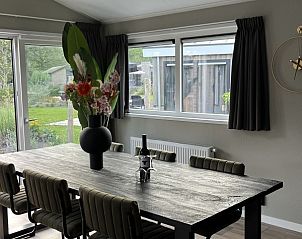Unterkunft 2101296 - Chalet Oostelijk Flevoland - Wellness Chalet Veluwemeer