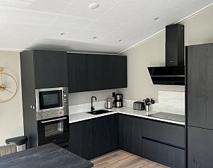 Unterkunft 2101296 - Chalet Oostelijk Flevoland - Wellness Chalet Veluwemeer