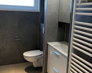 Unterkunft 2101296 - Chalet Oostelijk Flevoland - Wellness Chalet Veluwemeer