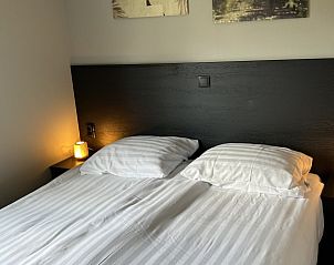 Unterkunft 2101296 - Chalet Oostelijk Flevoland - Wellness Chalet Veluwemeer