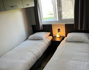 Unterkunft 2101296 - Chalet Oostelijk Flevoland - Wellness Chalet Veluwemeer