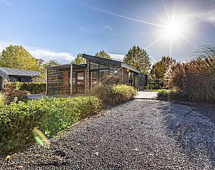 Verblijf 210130 - Vakantiewoning Oostelijk Flevoland - Vrijstaande woning in Biddinghuizen