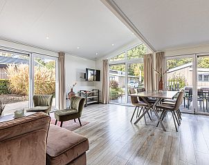 Guest house 210130 - Holiday property Oostelijk Flevoland - Vrijstaande woning in Biddinghuizen