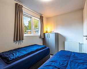 Guest house 210130 - Holiday property Oostelijk Flevoland - Vrijstaande woning in Biddinghuizen