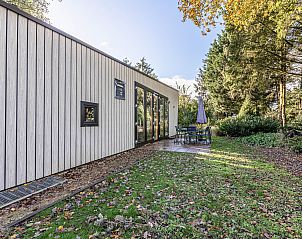 Detached house in Biddinghuizen with terrace in the nature of Eastern Flevoland, ideal vacation home for rest and relaxation.