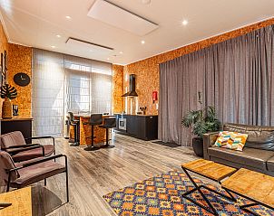 Guest house 210131 - Holiday property Oostelijk Flevoland - Vrijstaande woning in Biddinghuizen