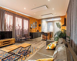 Guest house 210131 - Holiday property Oostelijk Flevoland - Vrijstaande woning in Biddinghuizen