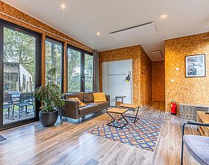 Guest house 210131 - Holiday property Oostelijk Flevoland - Vrijstaande woning in Biddinghuizen