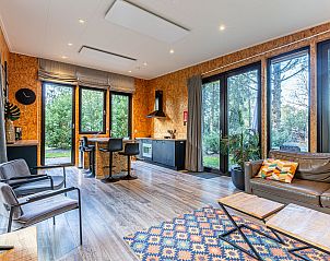 Guest house 210131 - Holiday property Oostelijk Flevoland - Vrijstaande woning in Biddinghuizen