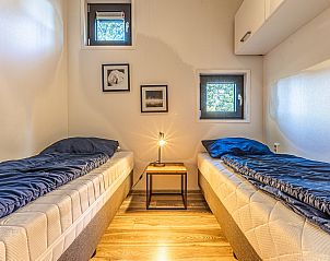 Guest house 210131 - Holiday property Oostelijk Flevoland - Vrijstaande woning in Biddinghuizen