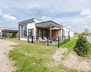 Verblijf 210132 - Bungalow Oostelijk Flevoland - Waterparc Veluwemeer | 6-persoons kinderbungalow | 6CK