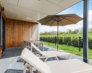 Verblijf 210132 - Bungalow Oostelijk Flevoland - Waterparc Veluwemeer | 6-persoons kinderbungalow | 6CK