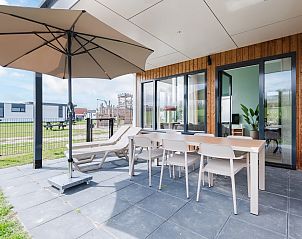 Verblijf 210132 - Bungalow Oostelijk Flevoland - Waterparc Veluwemeer | 6-persoons kinderbungalow | 6CK