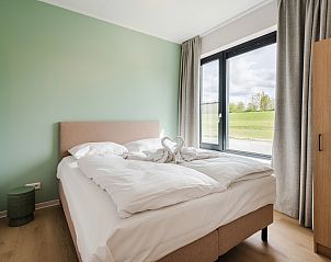 Verblijf 210132 - Bungalow Oostelijk Flevoland - Waterparc Veluwemeer | 6-persoons kinderbungalow | 6CK