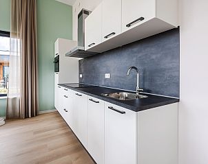 Verblijf 210132 - Bungalow Oostelijk Flevoland - Waterparc Veluwemeer | 6-persoons kinderbungalow | 6CK