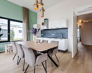 Verblijf 210132 - Bungalow Oostelijk Flevoland - Waterparc Veluwemeer | 6-persoons kinderbungalow | 6CK