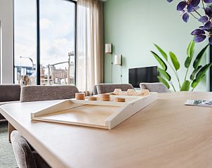 Verblijf 210132 - Bungalow Oostelijk Flevoland - Waterparc Veluwemeer | 6-persoons kinderbungalow | 6CK