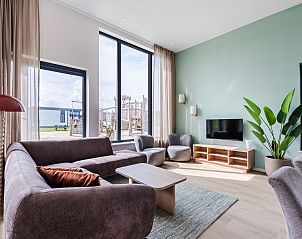 Verblijf 210132 - Bungalow Oostelijk Flevoland - Waterparc Veluwemeer | 6-persoons kinderbungalow | 6CK