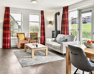 Unterkunft 210133 - Bungalow Oostelijk Flevoland - Waterparc Veluwemeer | 4-persoons bungalow | 4BL2