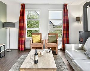 Unterkunft 210133 - Bungalow Oostelijk Flevoland - Waterparc Veluwemeer | 4-persoons bungalow | 4BL2