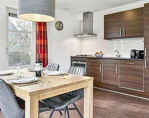 Unterkunft 210133 - Bungalow Oostelijk Flevoland - Waterparc Veluwemeer | 4-persoons bungalow | 4BL2
