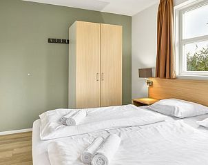 Unterkunft 210133 - Bungalow Oostelijk Flevoland - Waterparc Veluwemeer | 4-persoons bungalow | 4BL2