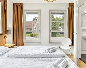 Unterkunft 210133 - Bungalow Oostelijk Flevoland - Waterparc Veluwemeer | 4-persoons bungalow | 4BL2